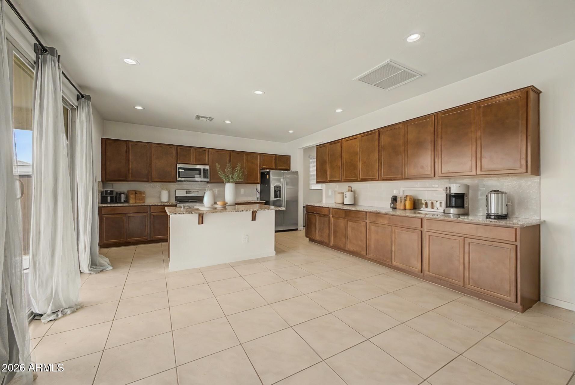 RE-PLAT OF PARCEL 19 AT HOMESTEAD NORTH - Residential