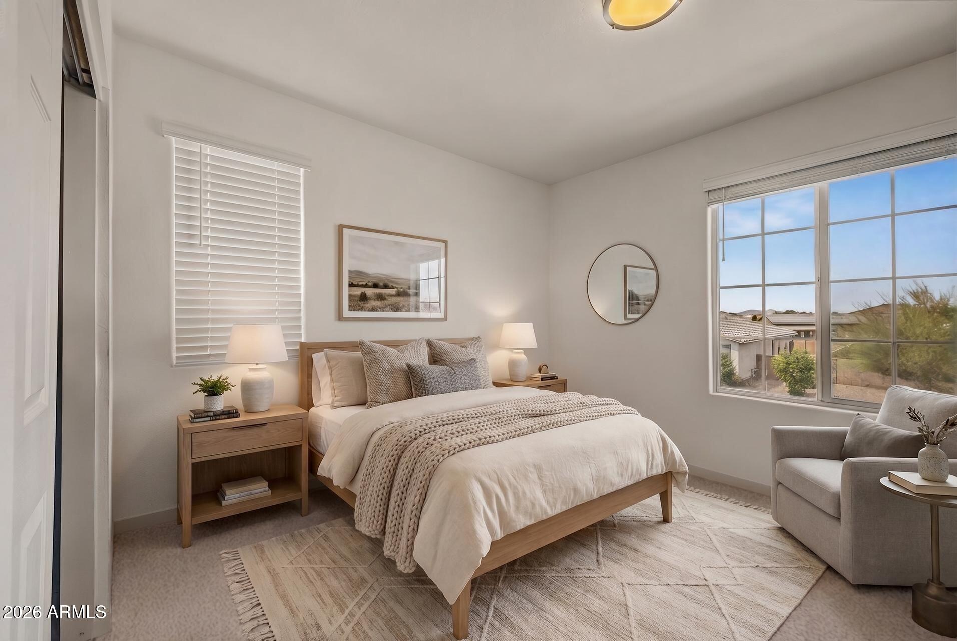 RE-PLAT OF PARCEL 19 AT HOMESTEAD NORTH - Residential