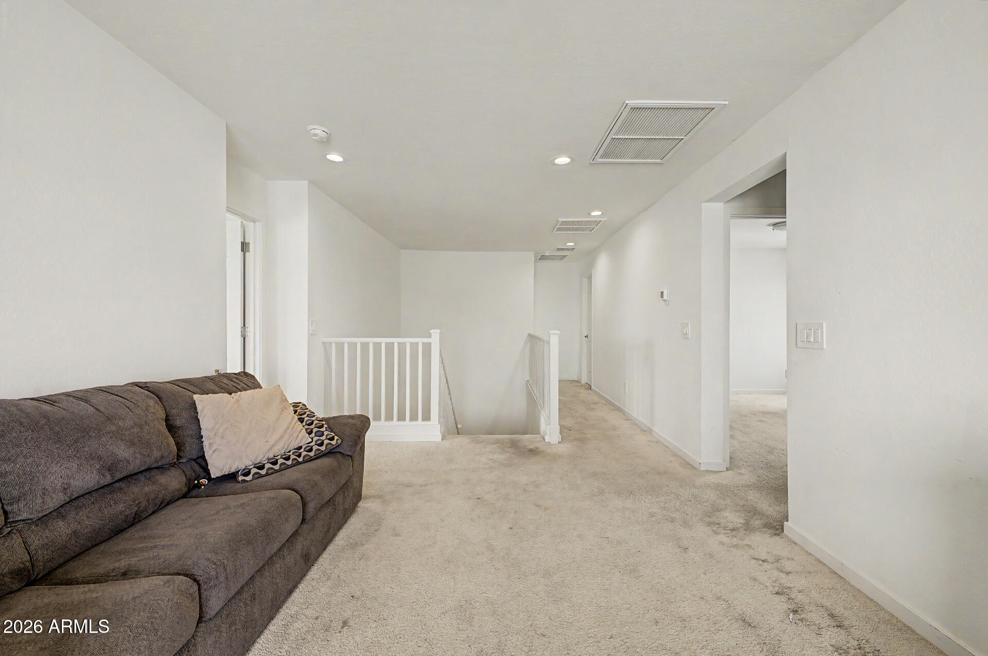 RE-PLAT OF PARCEL 19 AT HOMESTEAD NORTH - Residential
