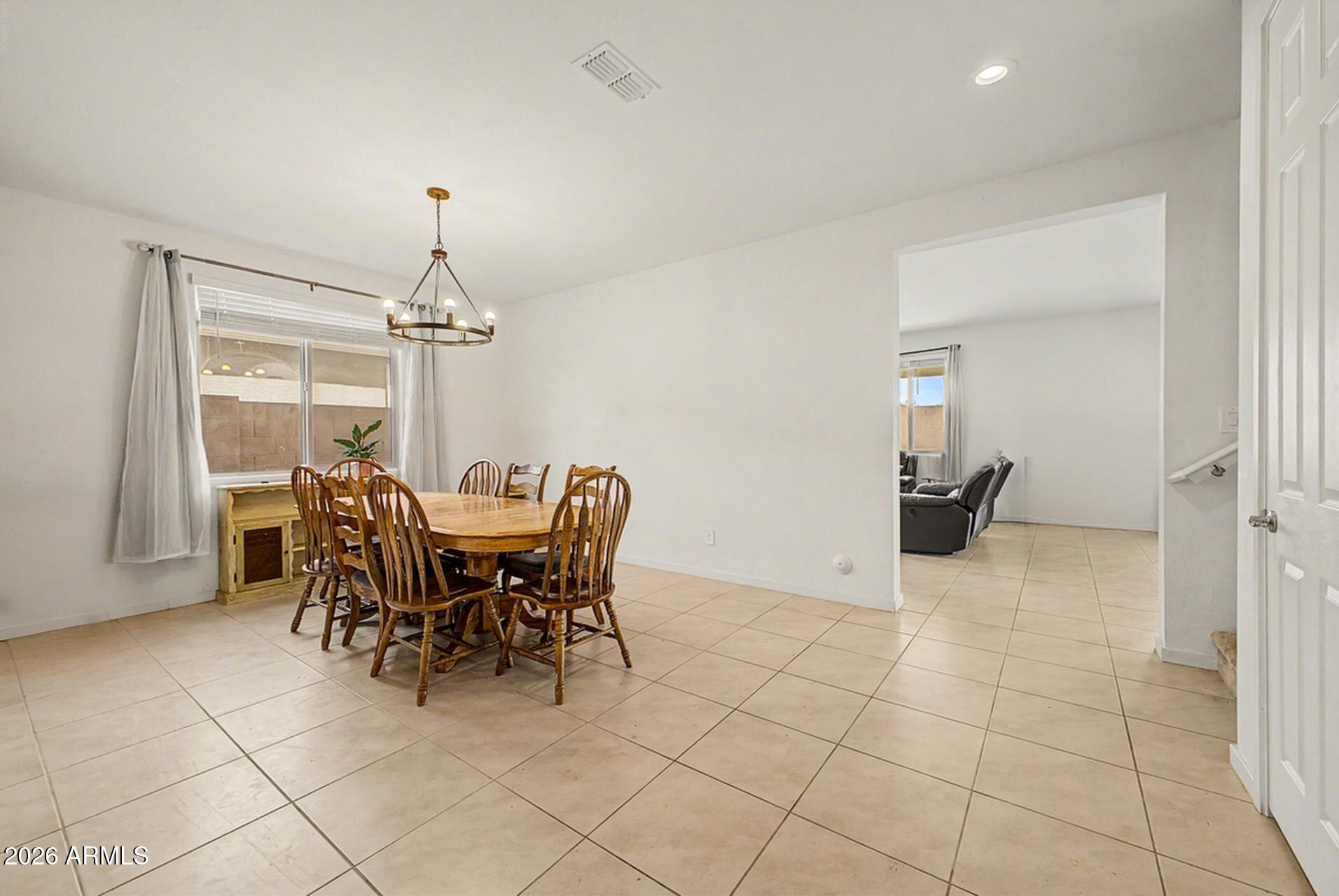 RE-PLAT OF PARCEL 19 AT HOMESTEAD NORTH - Residential