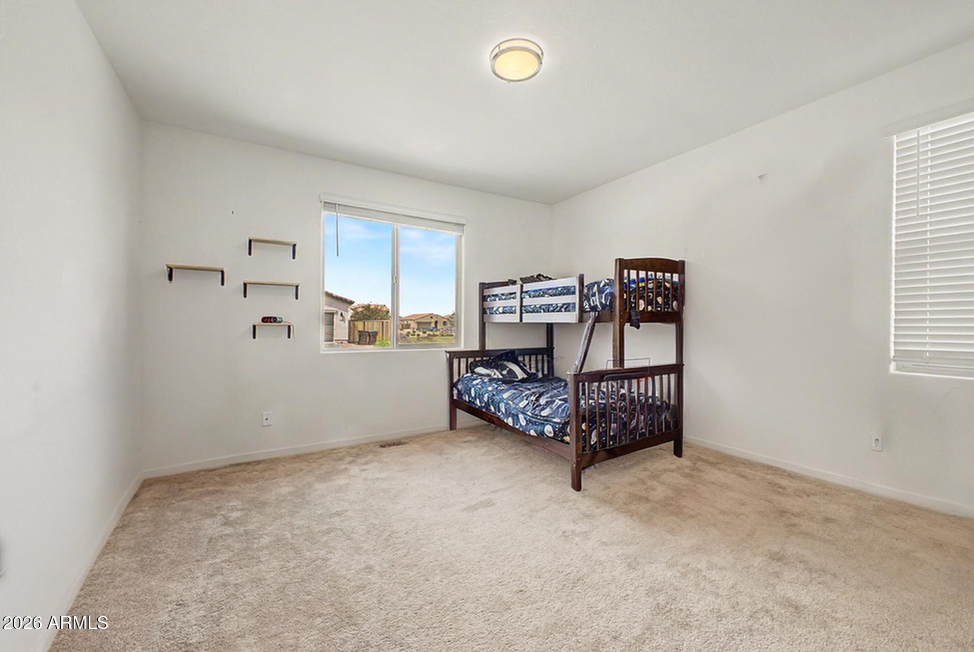RE-PLAT OF PARCEL 19 AT HOMESTEAD NORTH - Residential