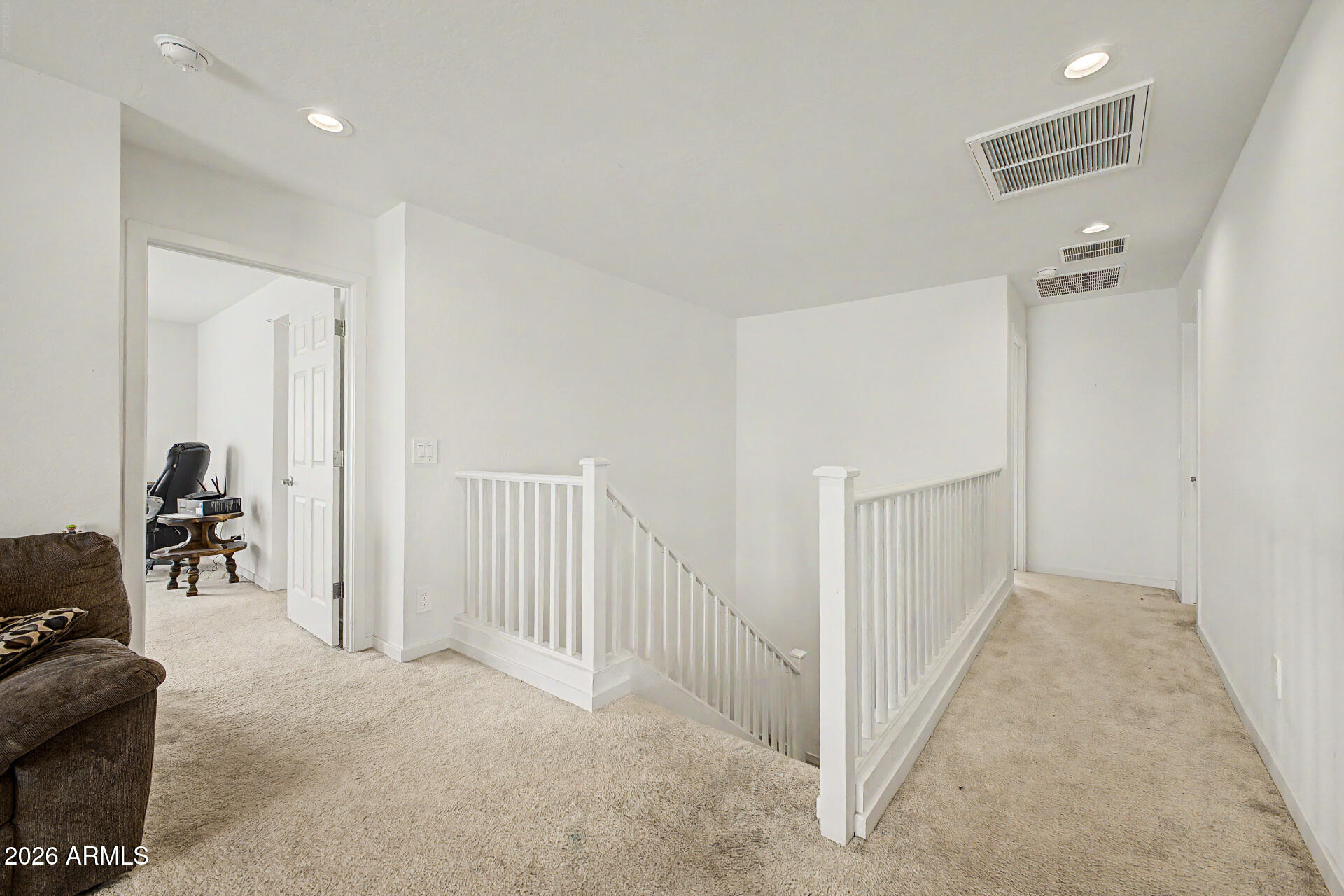 RE-PLAT OF PARCEL 19 AT HOMESTEAD NORTH - Residential