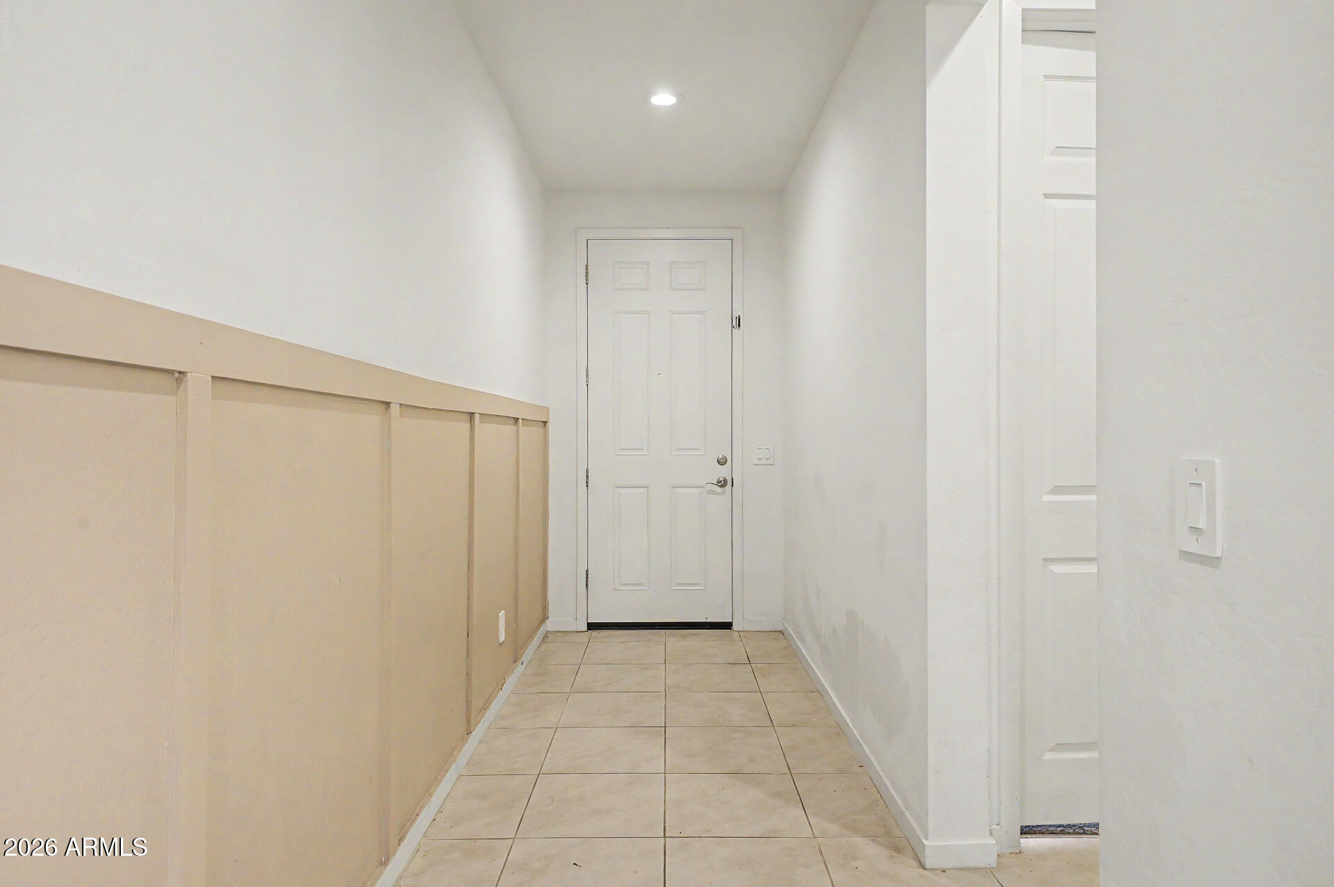 RE-PLAT OF PARCEL 19 AT HOMESTEAD NORTH - Residential