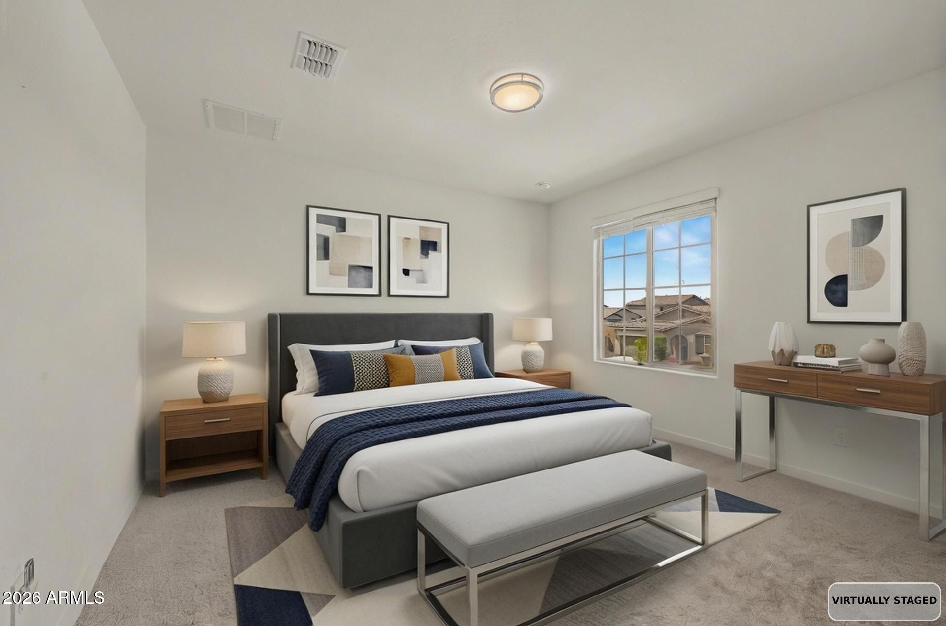 RE-PLAT OF PARCEL 19 AT HOMESTEAD NORTH - Residential