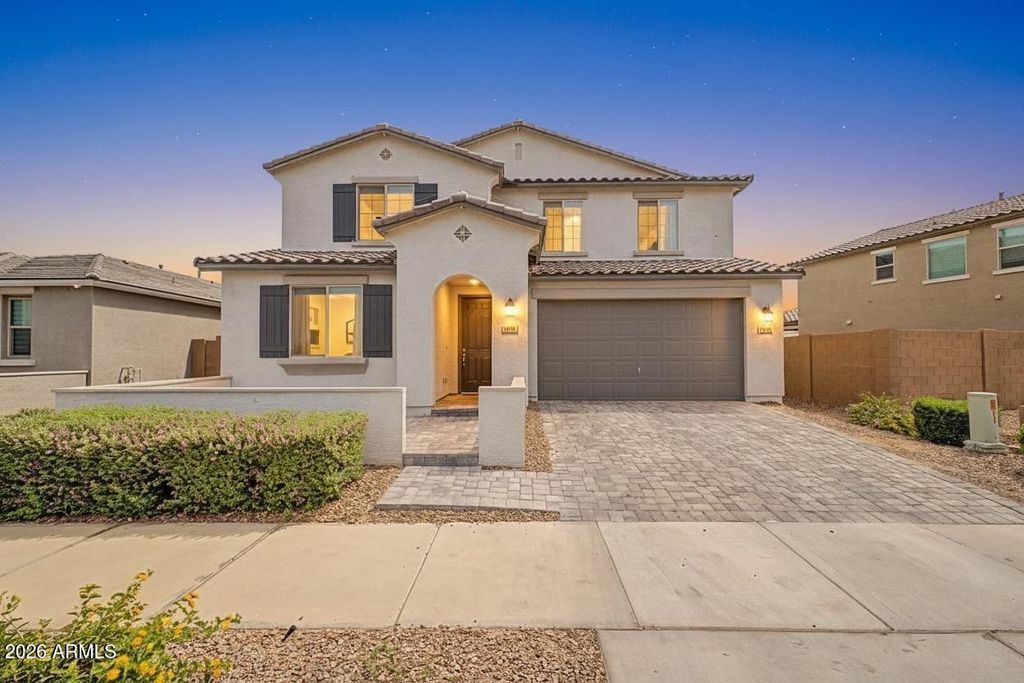 Photo of 40191 W James Lane, Maricopa, AZ 85138 (MLS # 7022175)