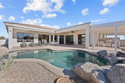 13814 E YOLANTHA Street Scottsdale AZ 85262