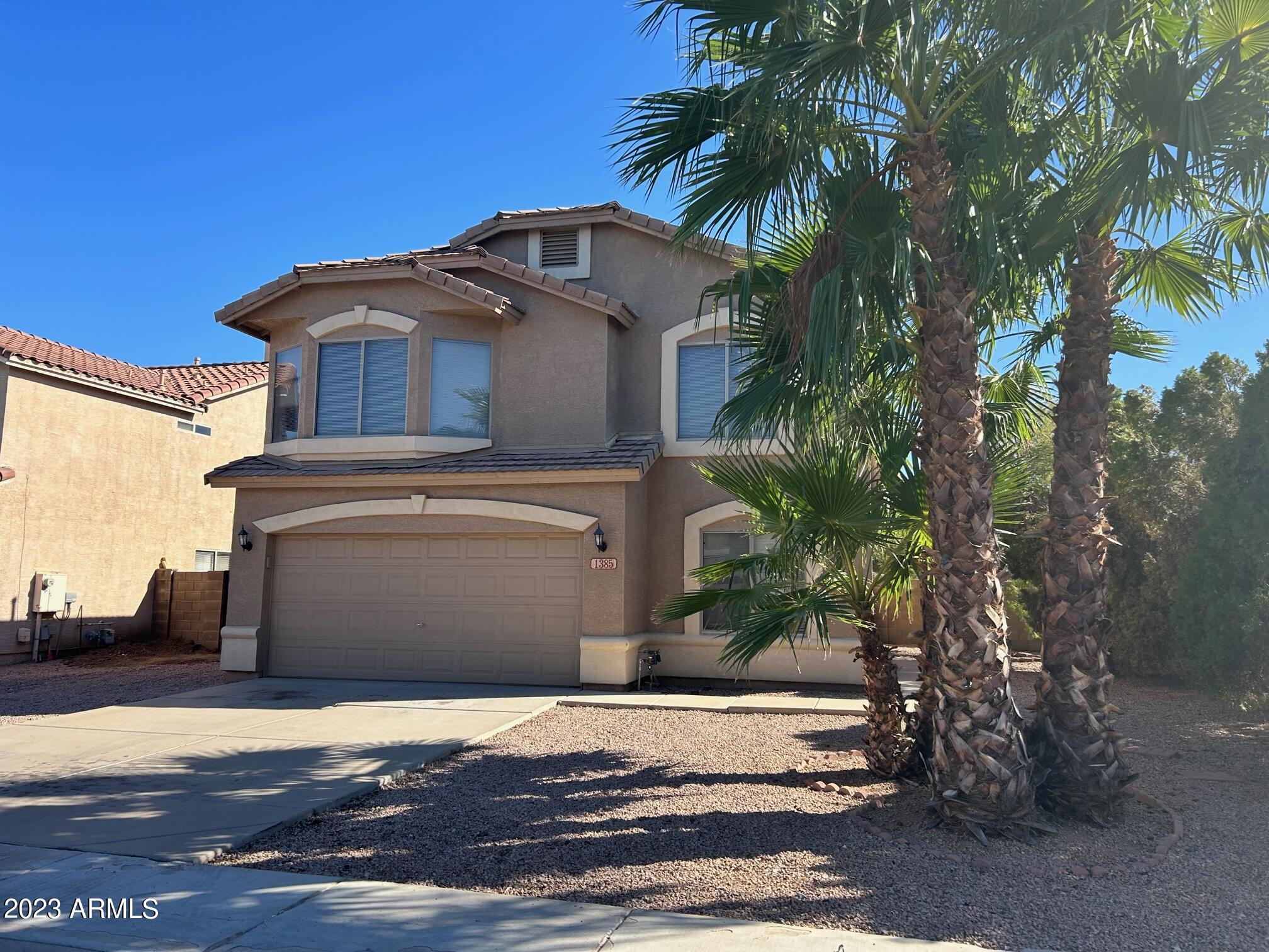1385 E BETSY Lane