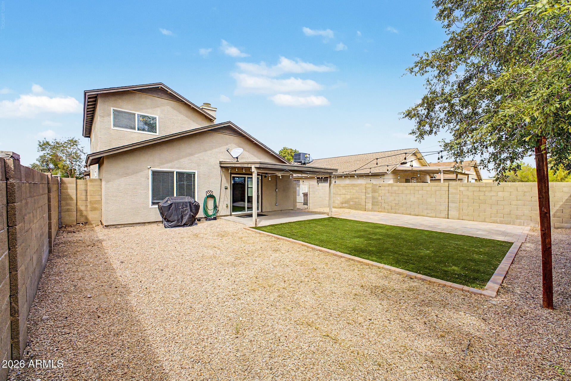11825 N 75TH Drive