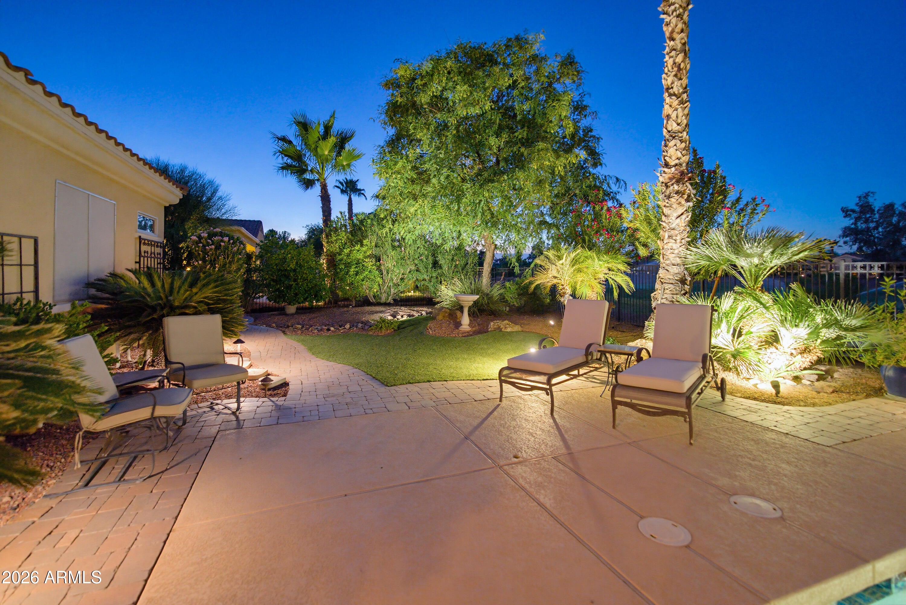 22513 N Padaro Drive
