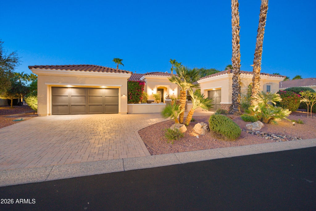 Photo of 22513 N Padaro Drive, Sun City West, AZ 85375 (MLS # 7092453)