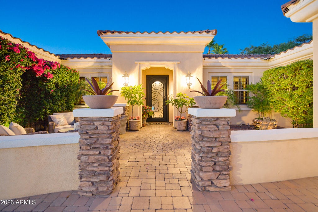 Photo of 22513 N Padaro Drive, Sun City West, AZ 85375 (MLS # 7092453)