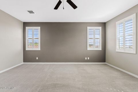 A home in Mesa