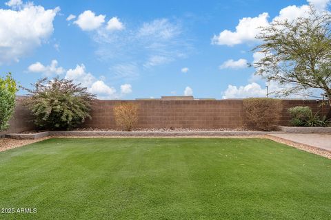 A home in Mesa