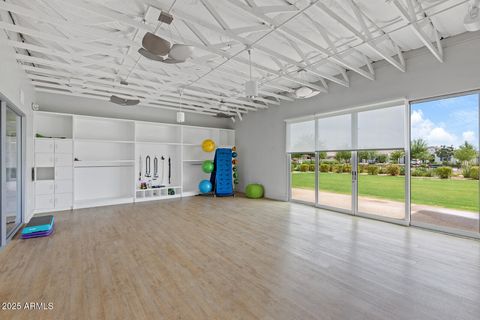 A home in Mesa