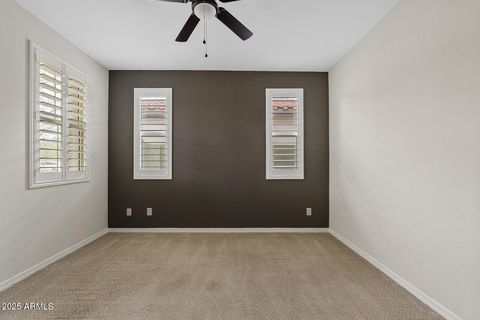 A home in Mesa