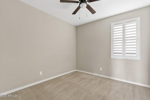 A home in Mesa