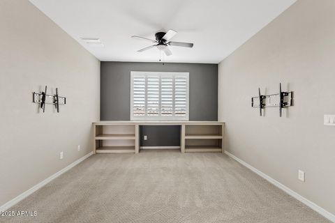 A home in Mesa
