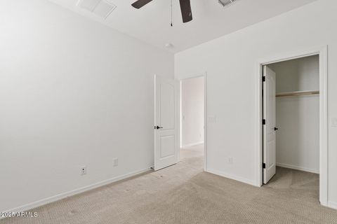 A home in Mesa