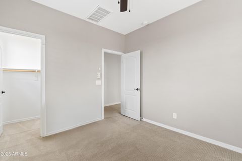 A home in Mesa