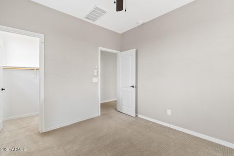 A home in Mesa