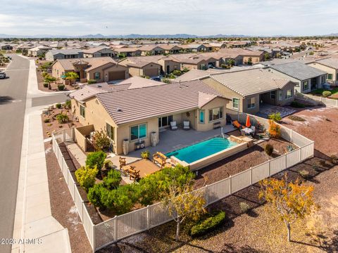 41710 W CACTUS FLOWER Drive Maricopa AZ 85138