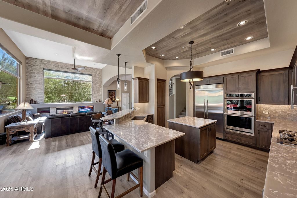 Photo of 28990 N White Feather Lane #174, Scottsdale, AZ 85262 (MLS # 6955722)