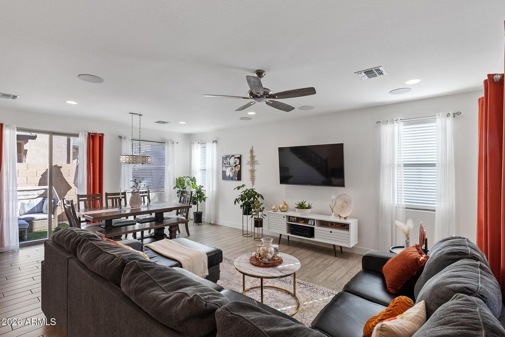 Photo of 1638 S 82nd Way, Mesa, AZ 85209 (MLS # 6971664)