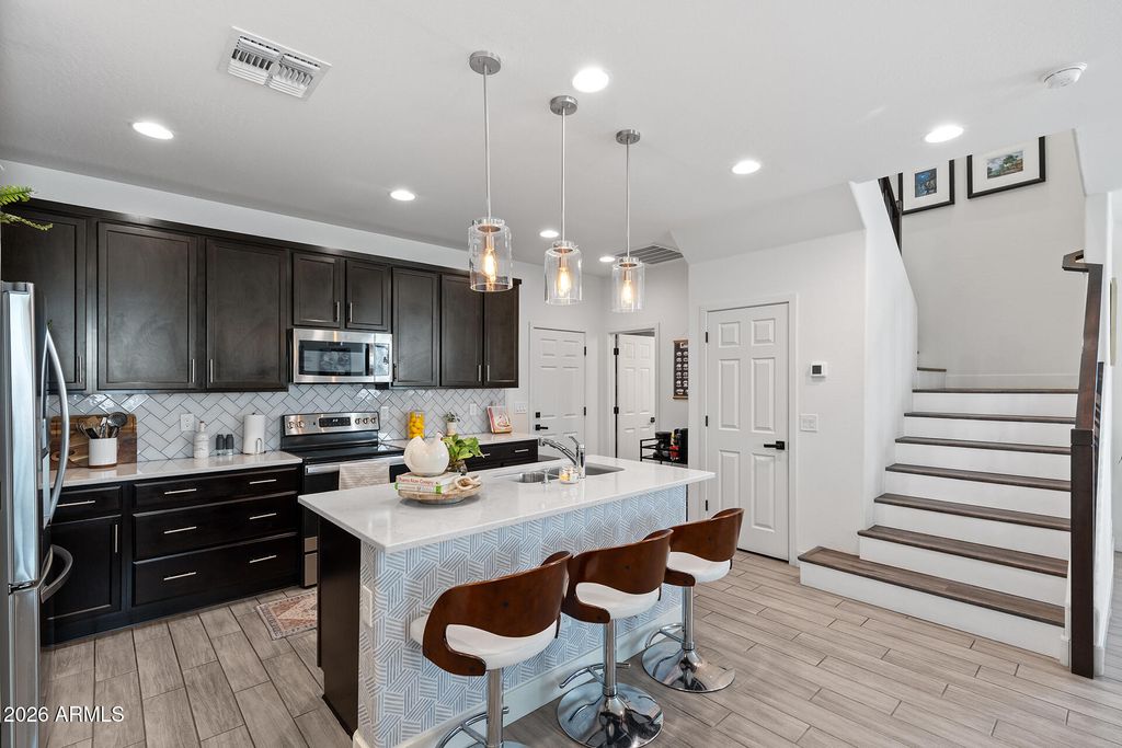 Photo of 1638 S 82nd Way, Mesa, AZ 85209 (MLS # 6971664)