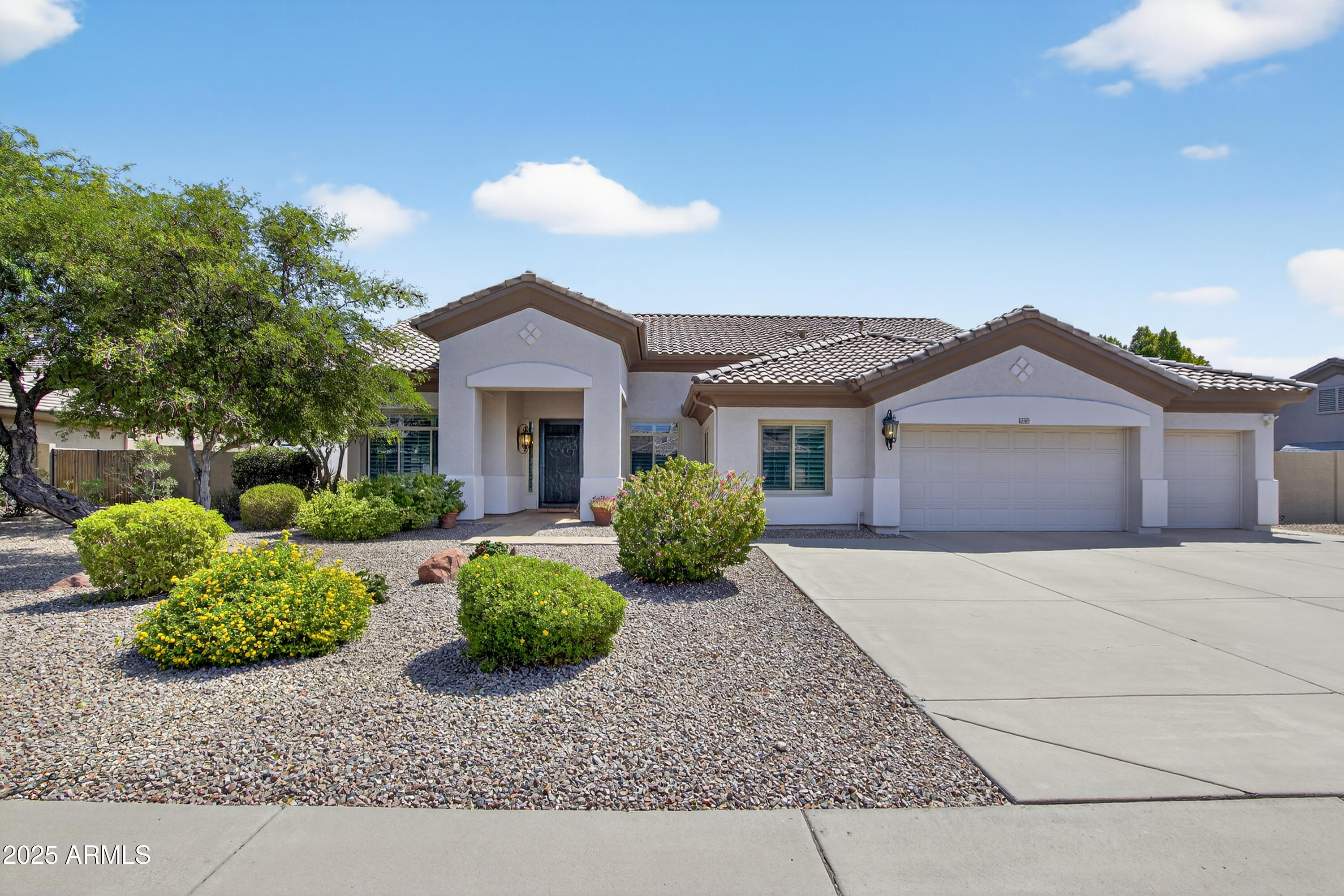 23307 N 71ST Drive
