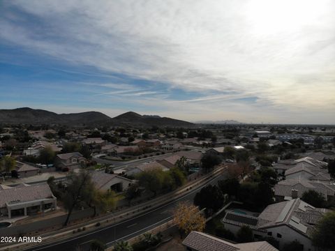 A home in Glendale