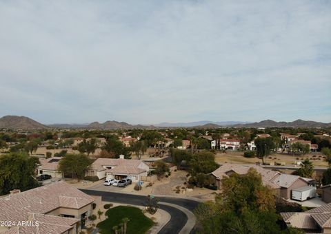 A home in Glendale