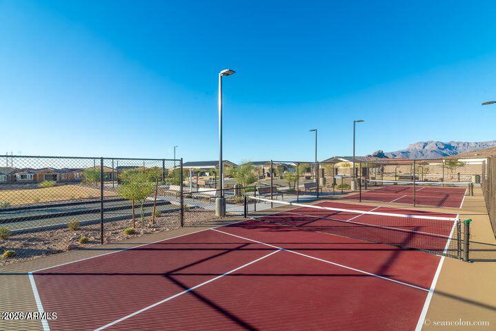 12106 E CHIRICAHUA Place