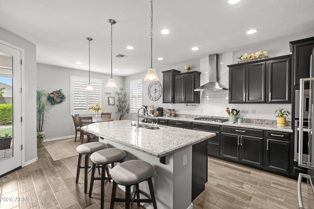Photo of 12106 E Chiricahua Place, Gold Canyon, AZ 85118 (MLS # 7070878)