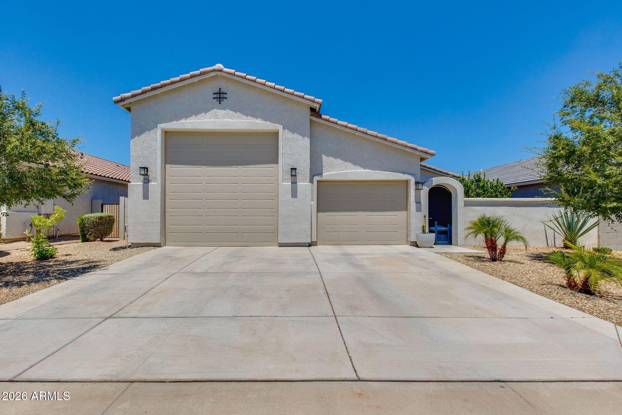 17780 W MONTE LINDO Lane