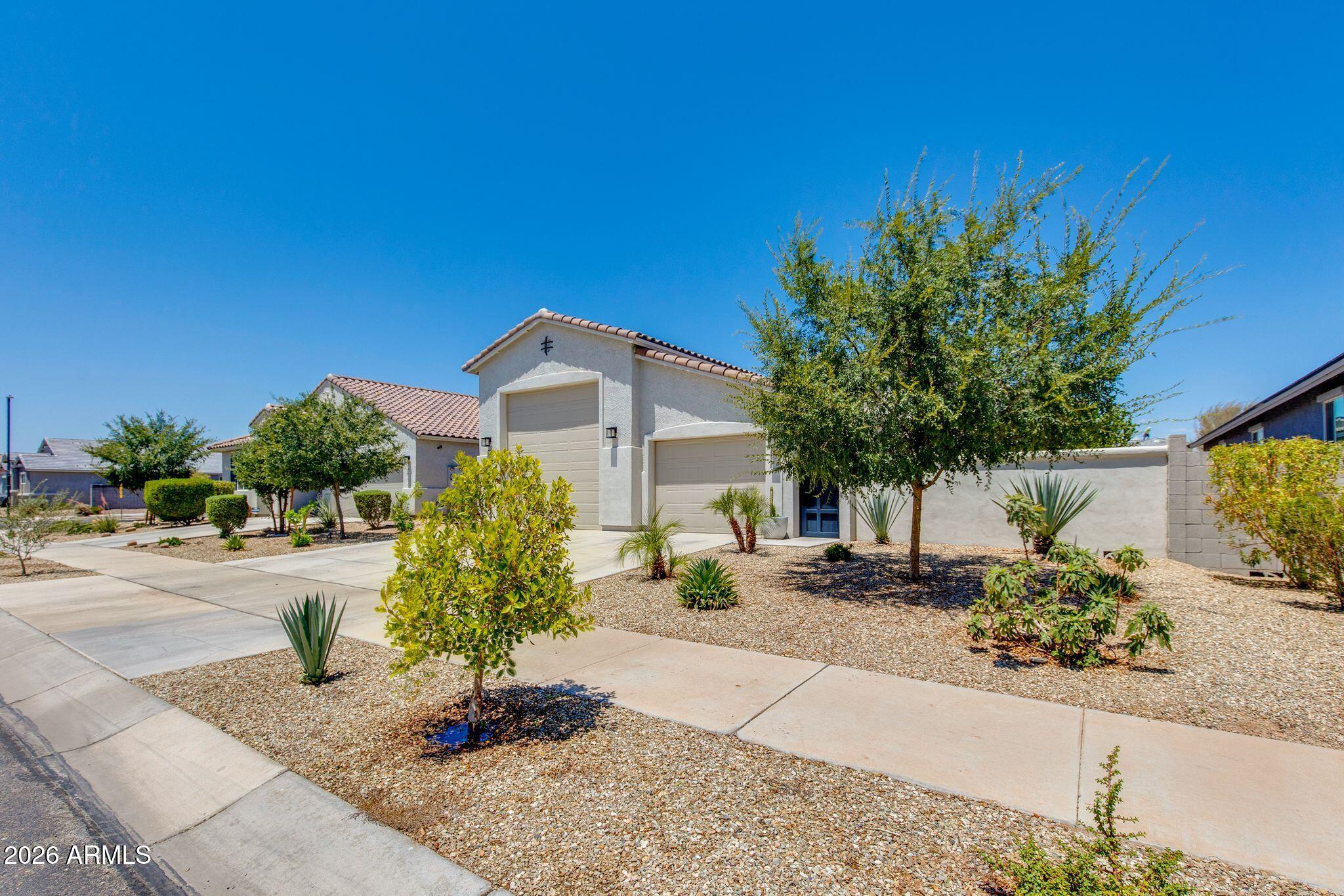 17780 W MONTE LINDO Lane
