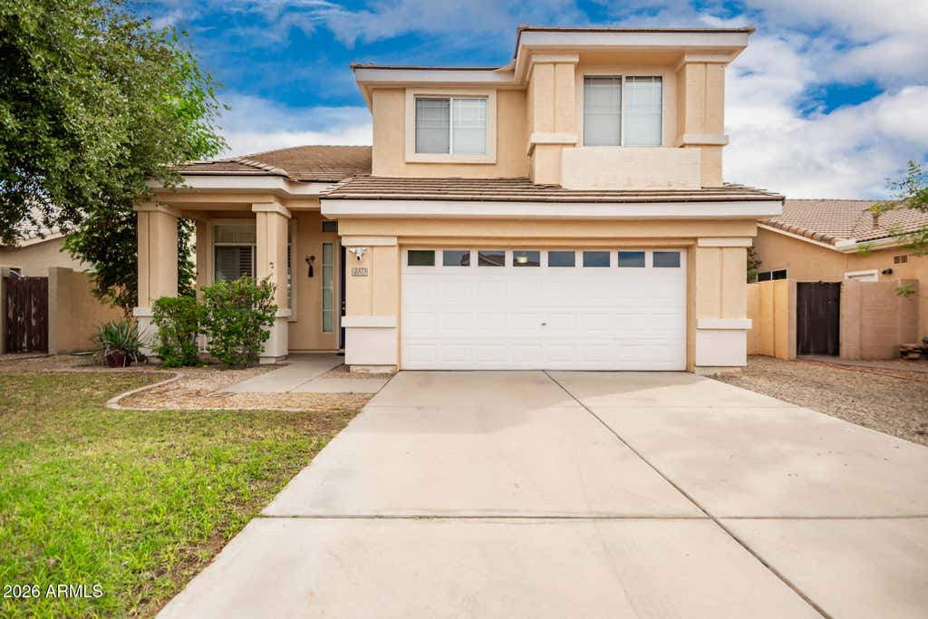 Photo of 1373 W Thompson Way, Chandler, AZ 85286 (MLS # 7042786)