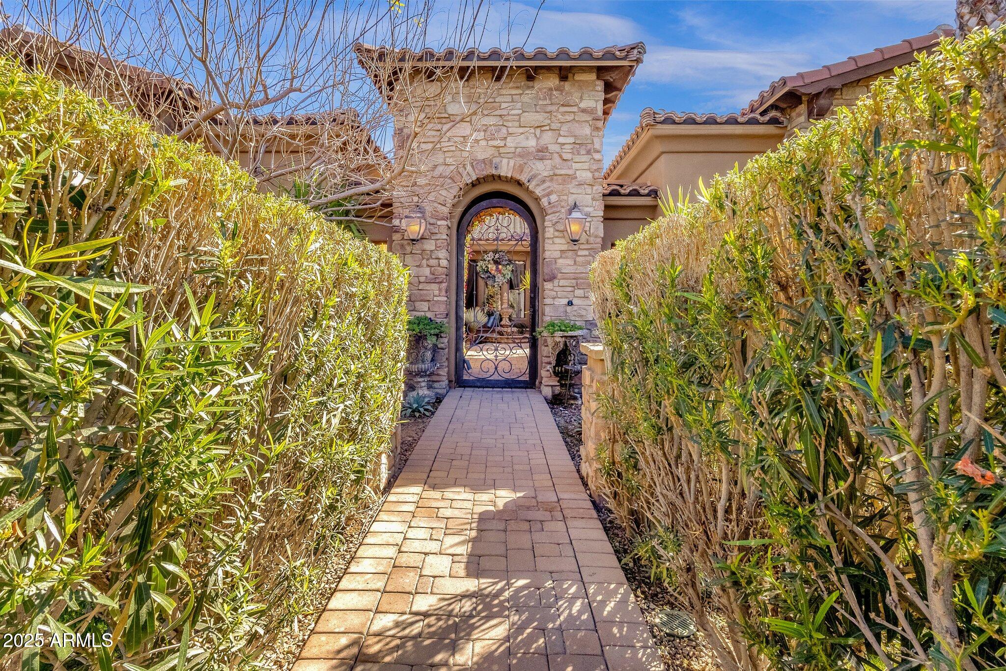 4301 E TAURUS Place