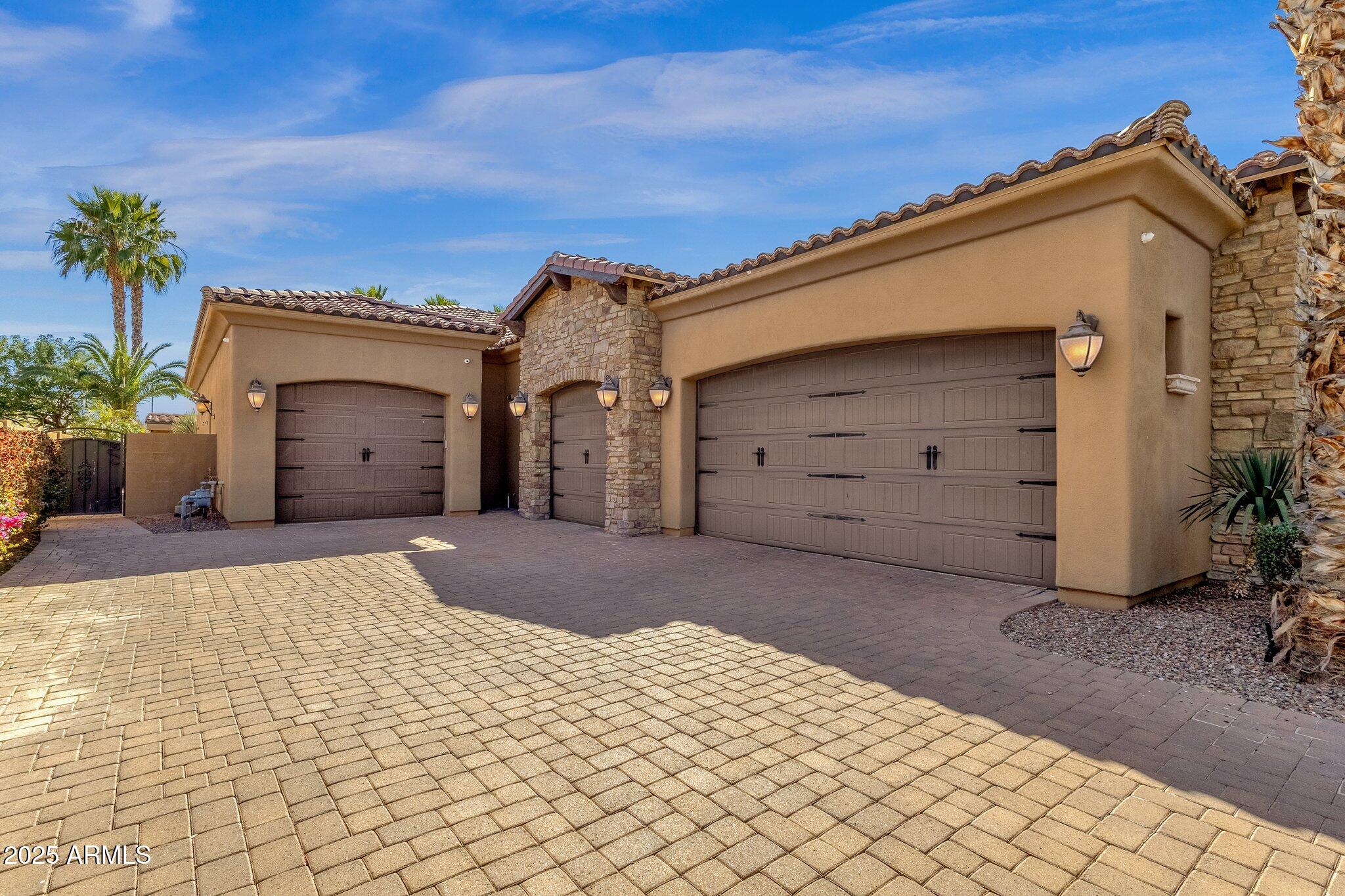 4301 E TAURUS Place