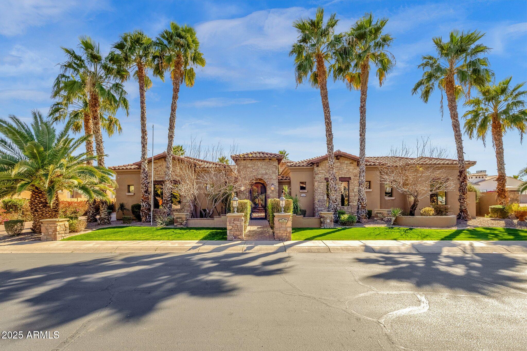 4301 E TAURUS Place