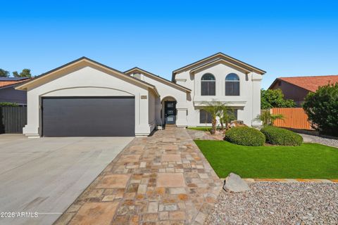 756 E Palomino Drive Gilbert AZ 85296
