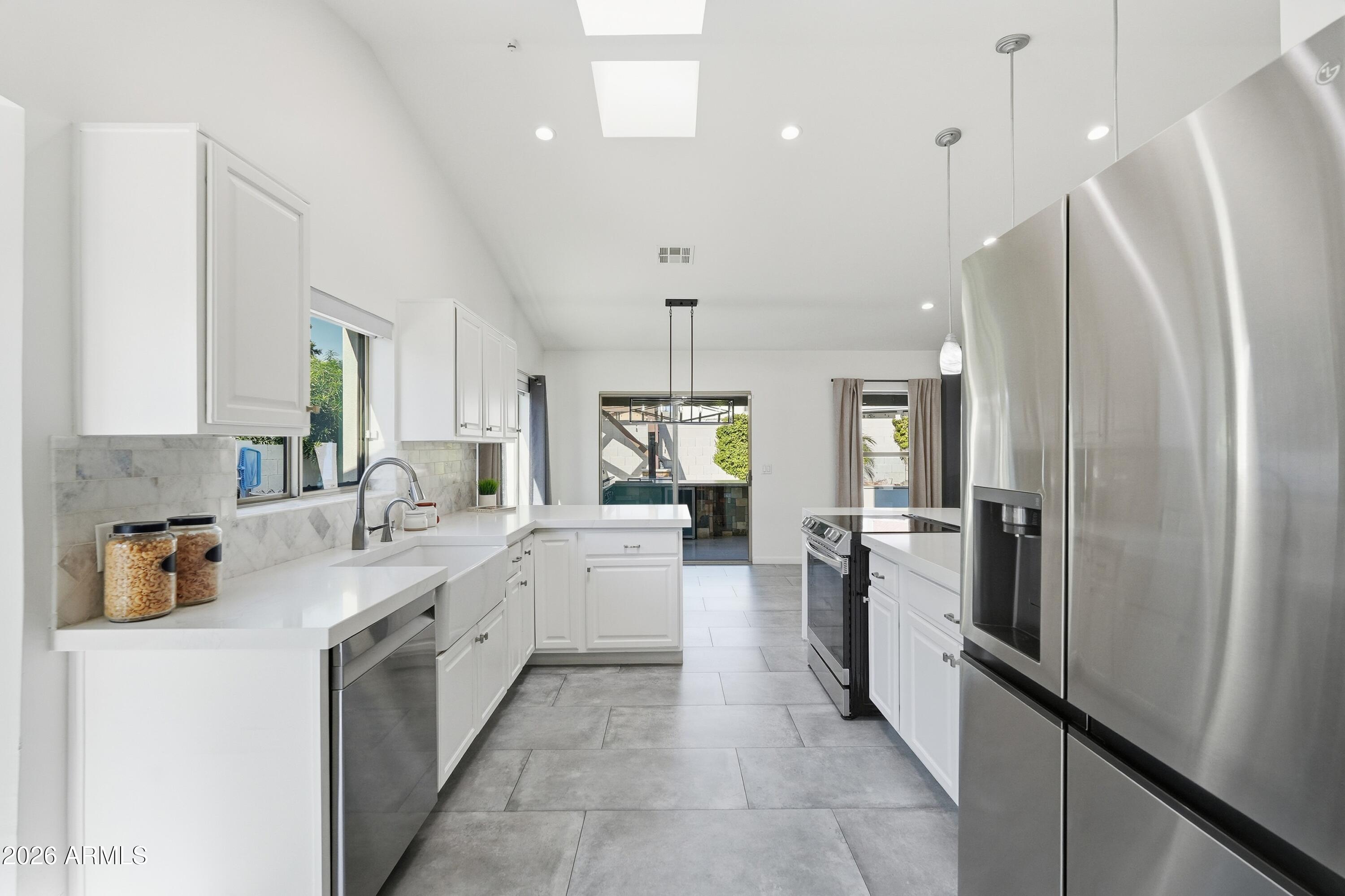 756 E Palomino Drive