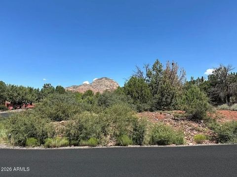 2420 Stanley Steamer Drive 154 Sedona AZ 86336