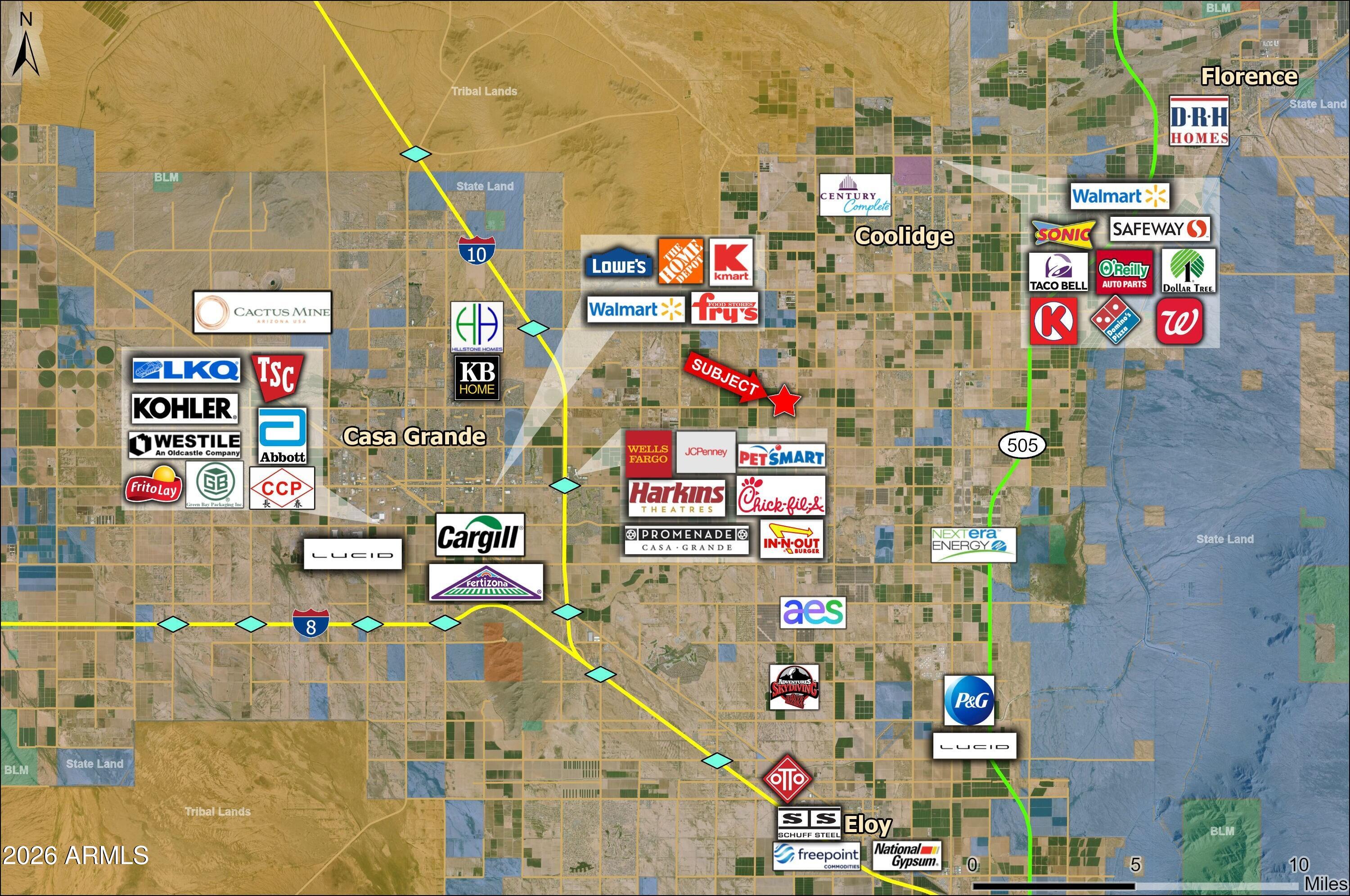 0 W Kleck Road -