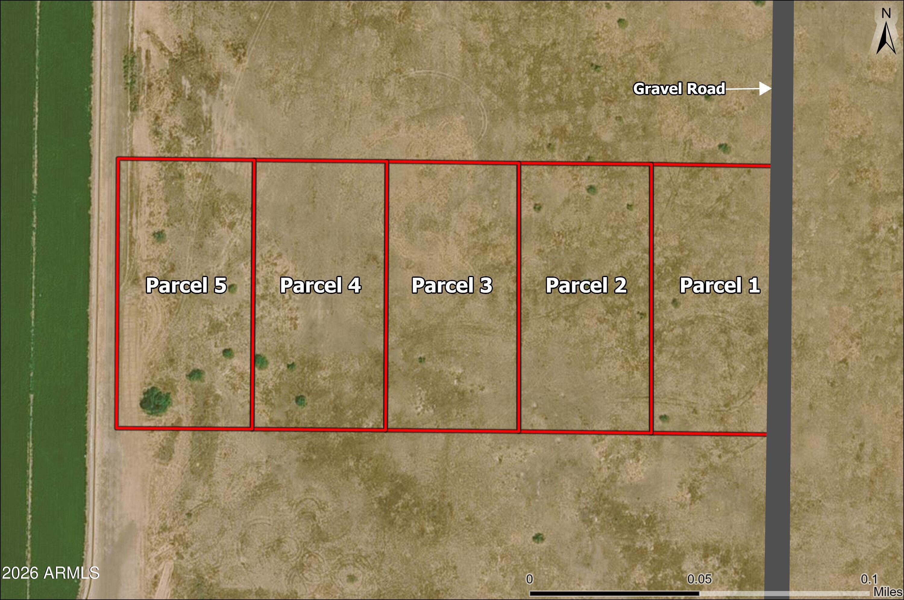 0 W Kleck Road -
