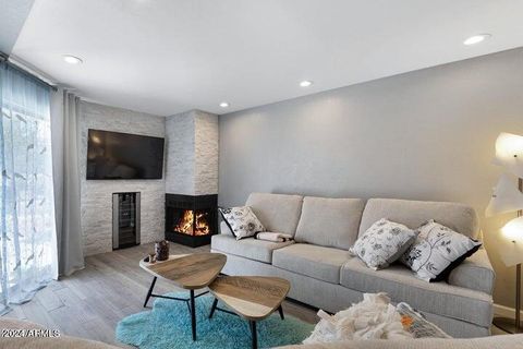 Photo of 16812 E Lamplighter Way #10, Fountain Hills, AZ 85268 (MLS # 6738982)