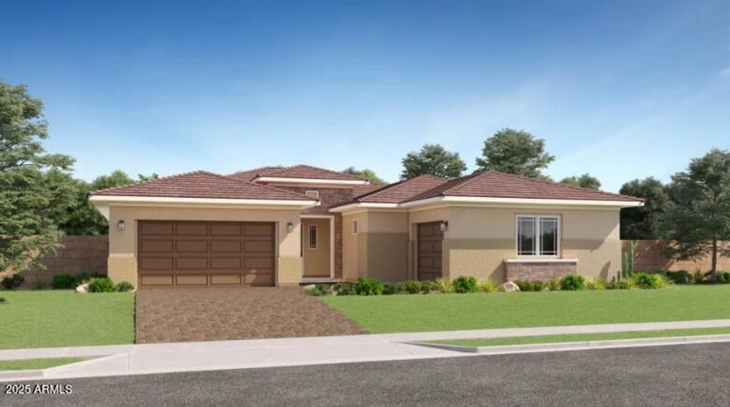 Photo of 23172 E Alyssa Road, Queen Creek, AZ 85142 (MLS # 6951723)