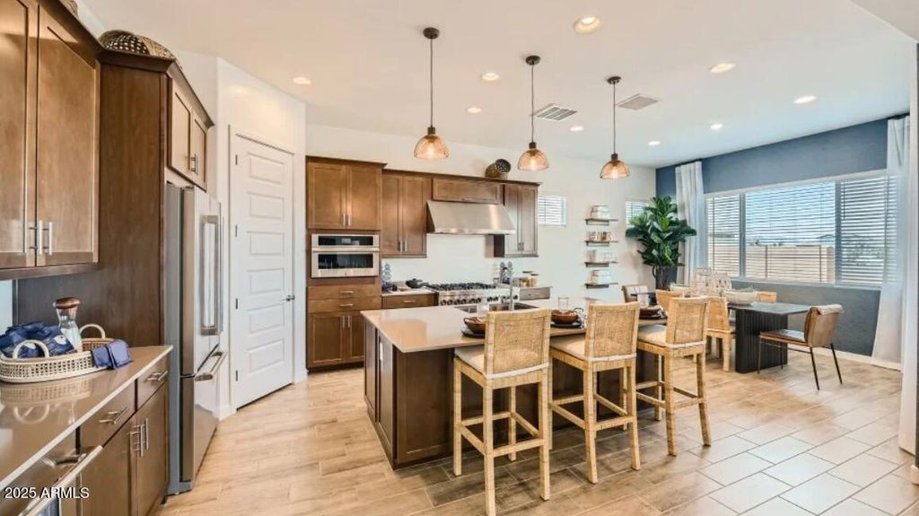 Photo of 23172 E Alyssa Road, Queen Creek, AZ 85142 (MLS # 6951723)