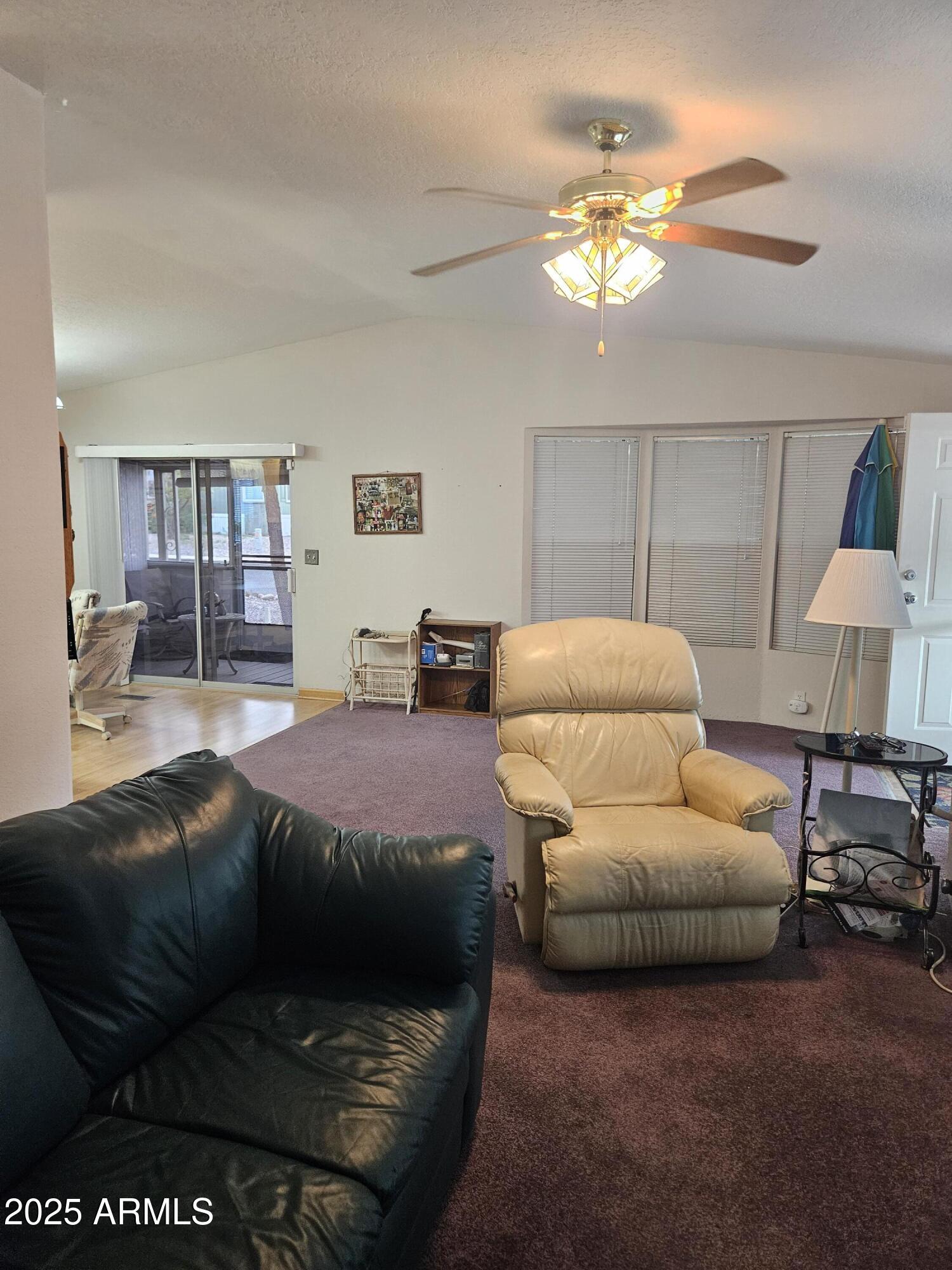 Sierra Vista Village - Residential