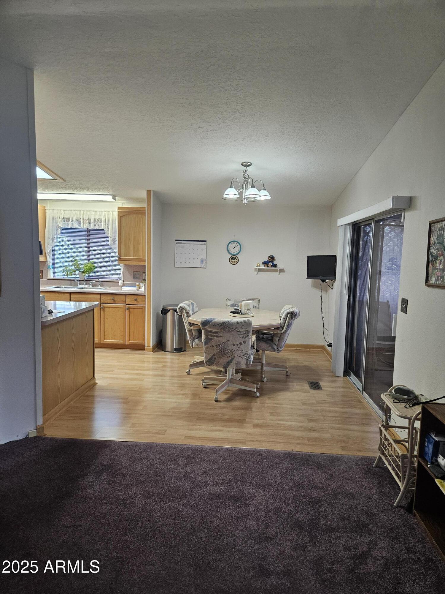 Sierra Vista Village - Residential