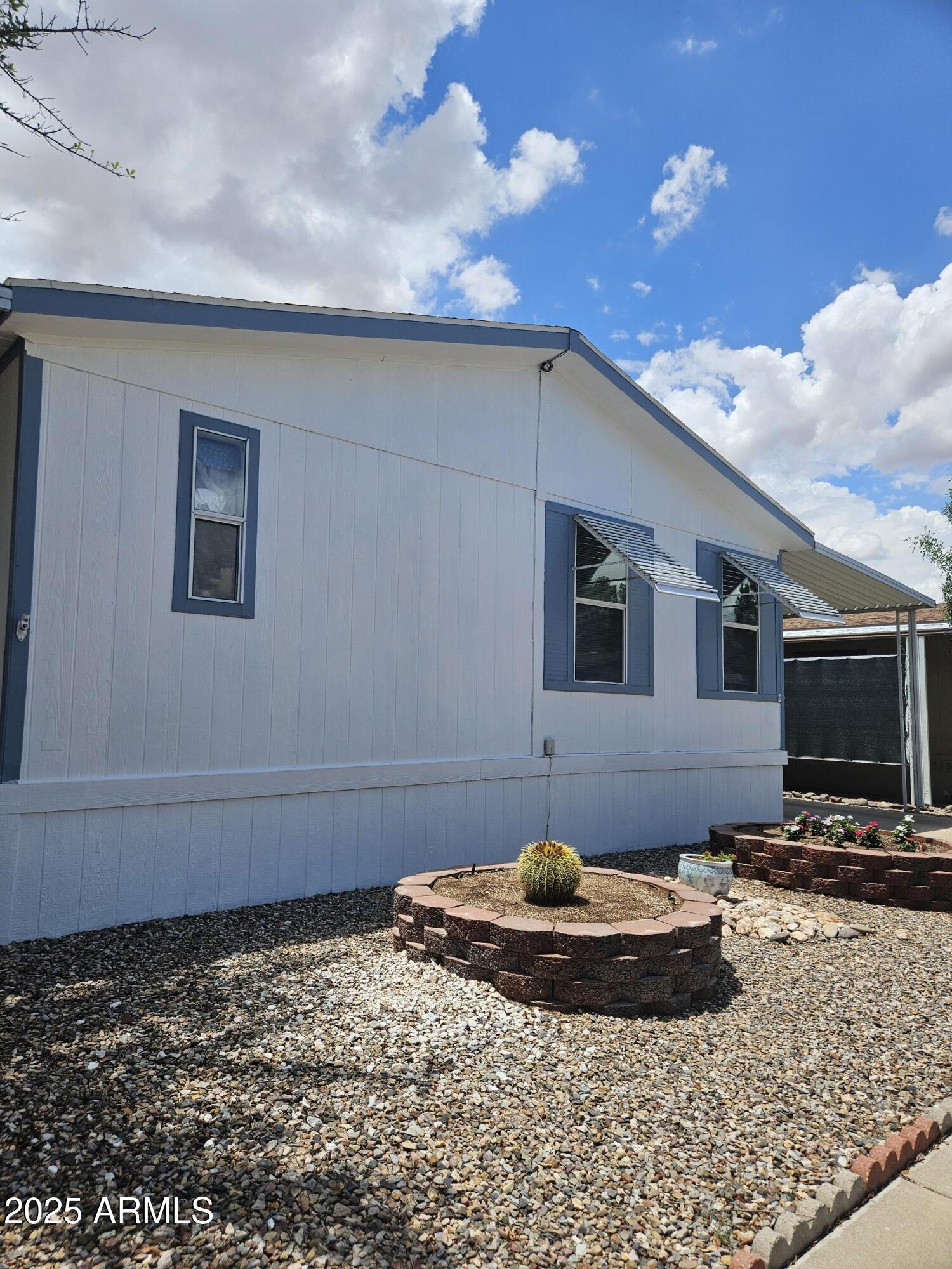 Sierra Vista Village - Residential